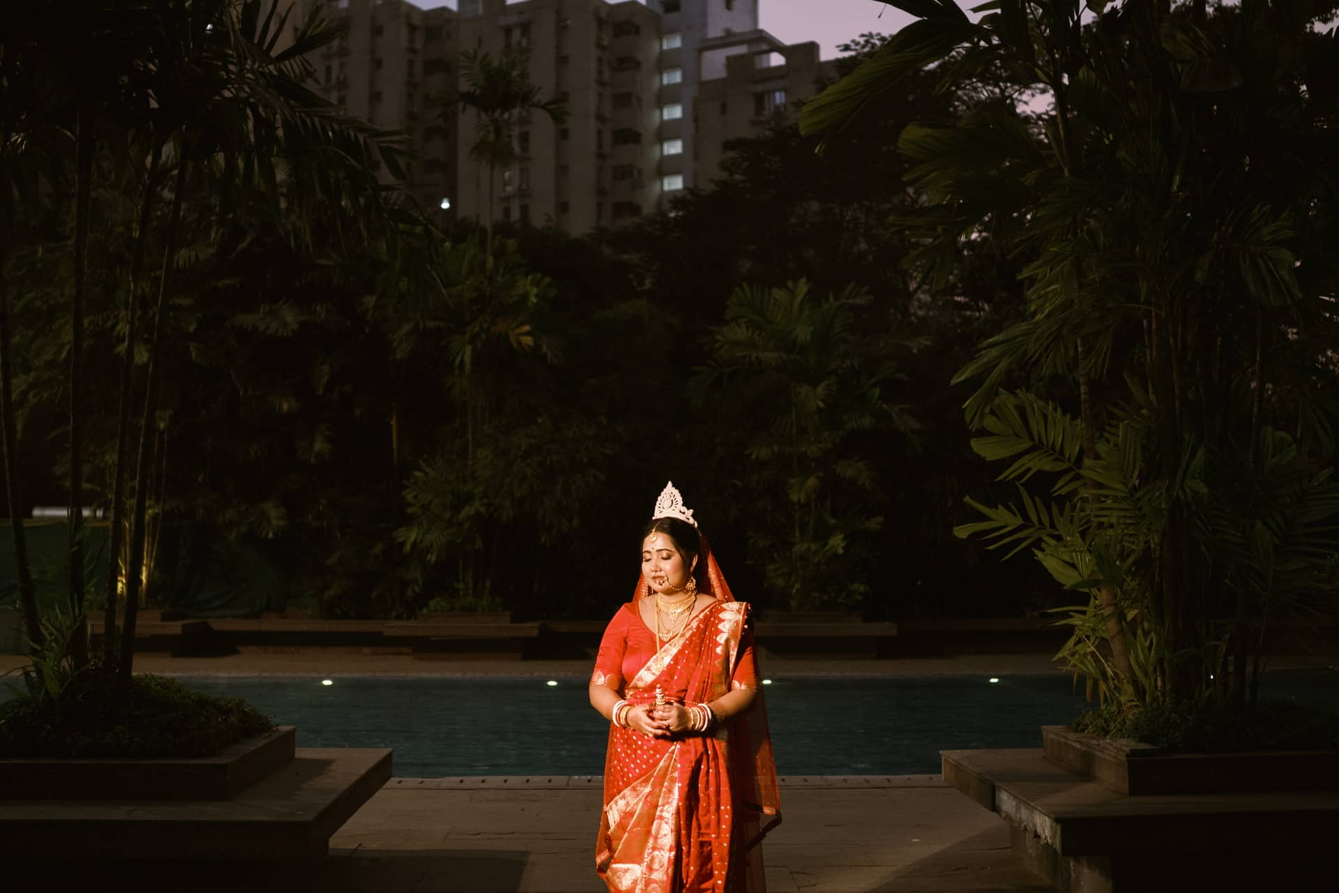 Wedding Photo 1
