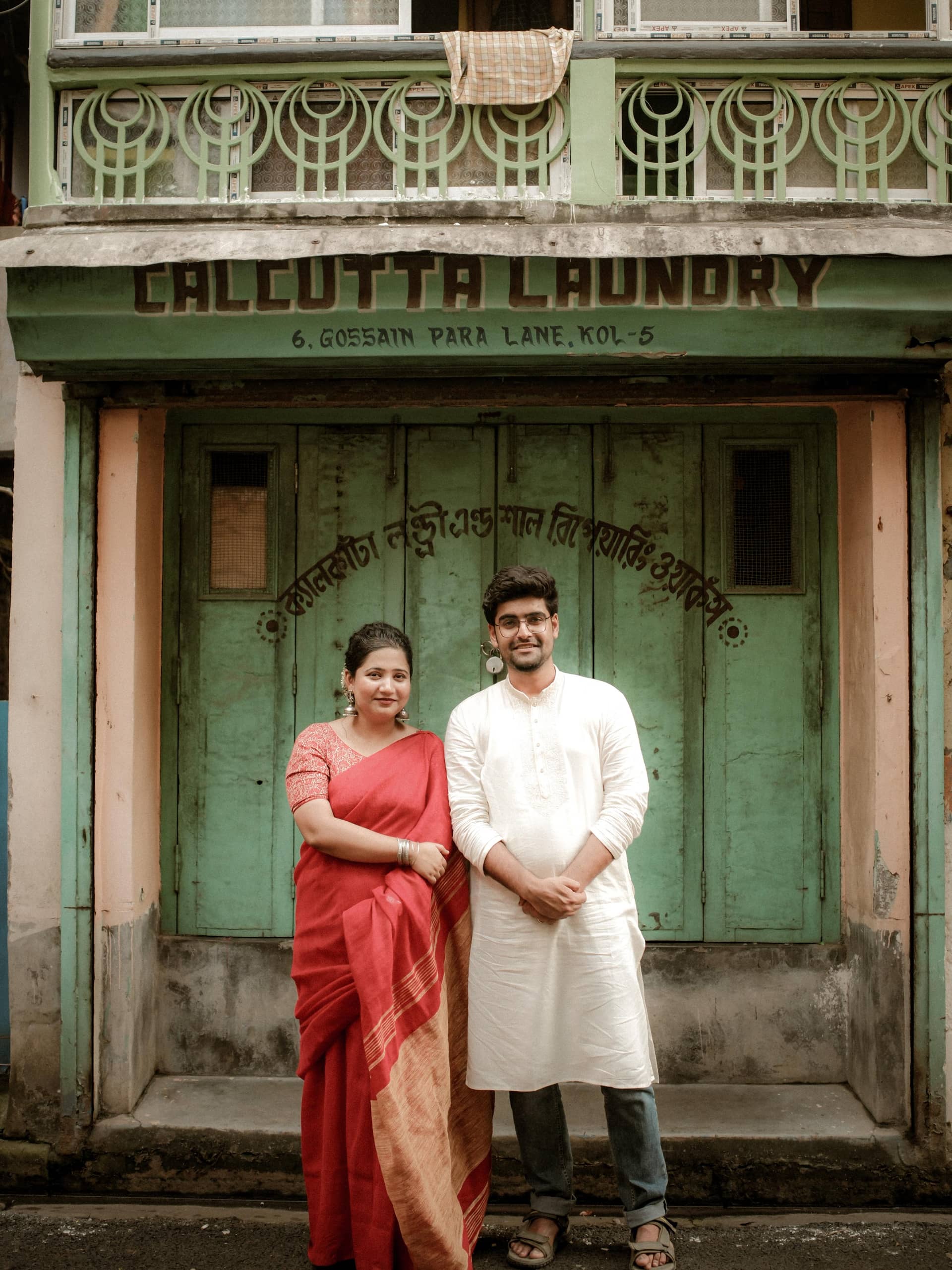 Wedding Photo 21